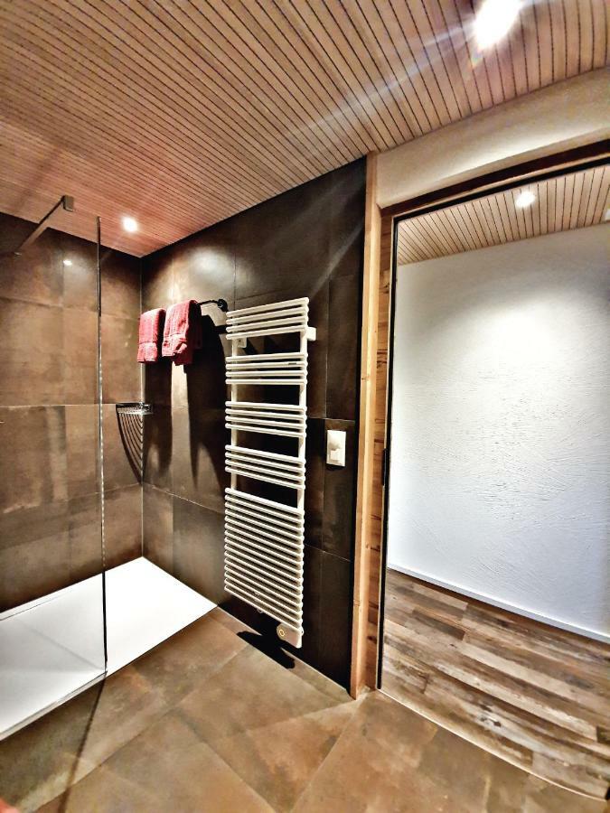 Churchstreet Appartements Meiringen Esterno foto